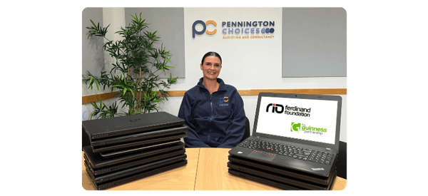 Donations for the Rio Ferdinand Foundation Donations for the Rio Ferdinand Foundation