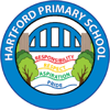 Hardford Primary School logo