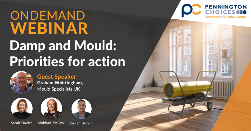 Ondemand webinar - damp and mould - link preview