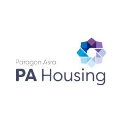 PA Housing logo