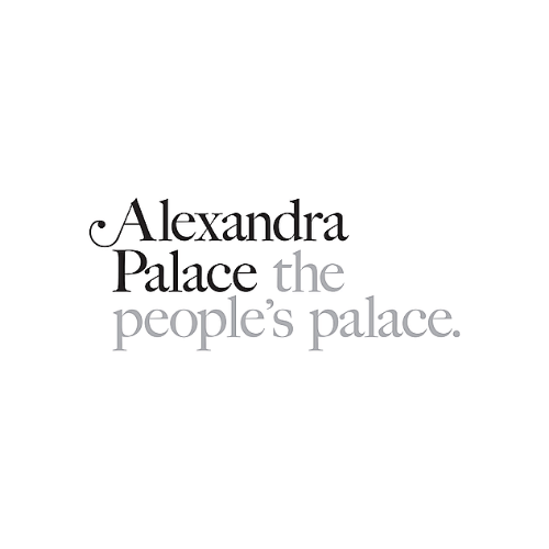 Alexandra Palace logo