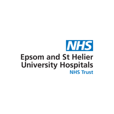 Epsom General Hospital logo