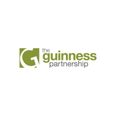 Guinness housing logo