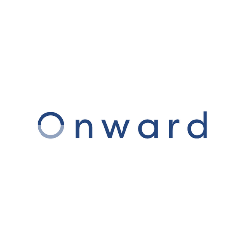 Onward Homes logo