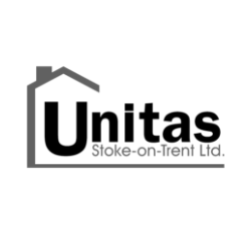Unitas Stoke-on-Trent ltd logo