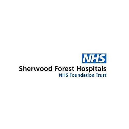 Sherwood Forest NHs  logo