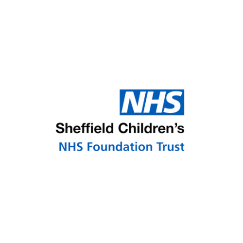 sheffields childrens hospital  logo