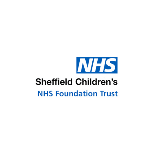 sheffields childrens hospital logo sheffields childrens hospital logo