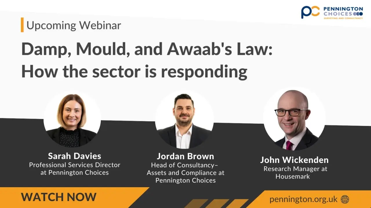 October 2025 Webinar