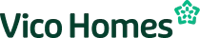 Vico Homes Logo