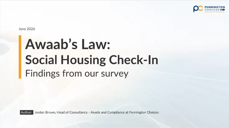 Awaabs Law 2nd Report