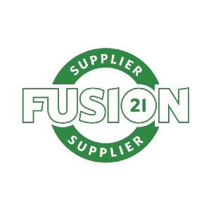 Fusion 21 logo webp