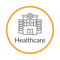 Healthcare icon