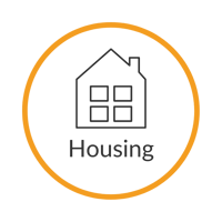 Housing icon