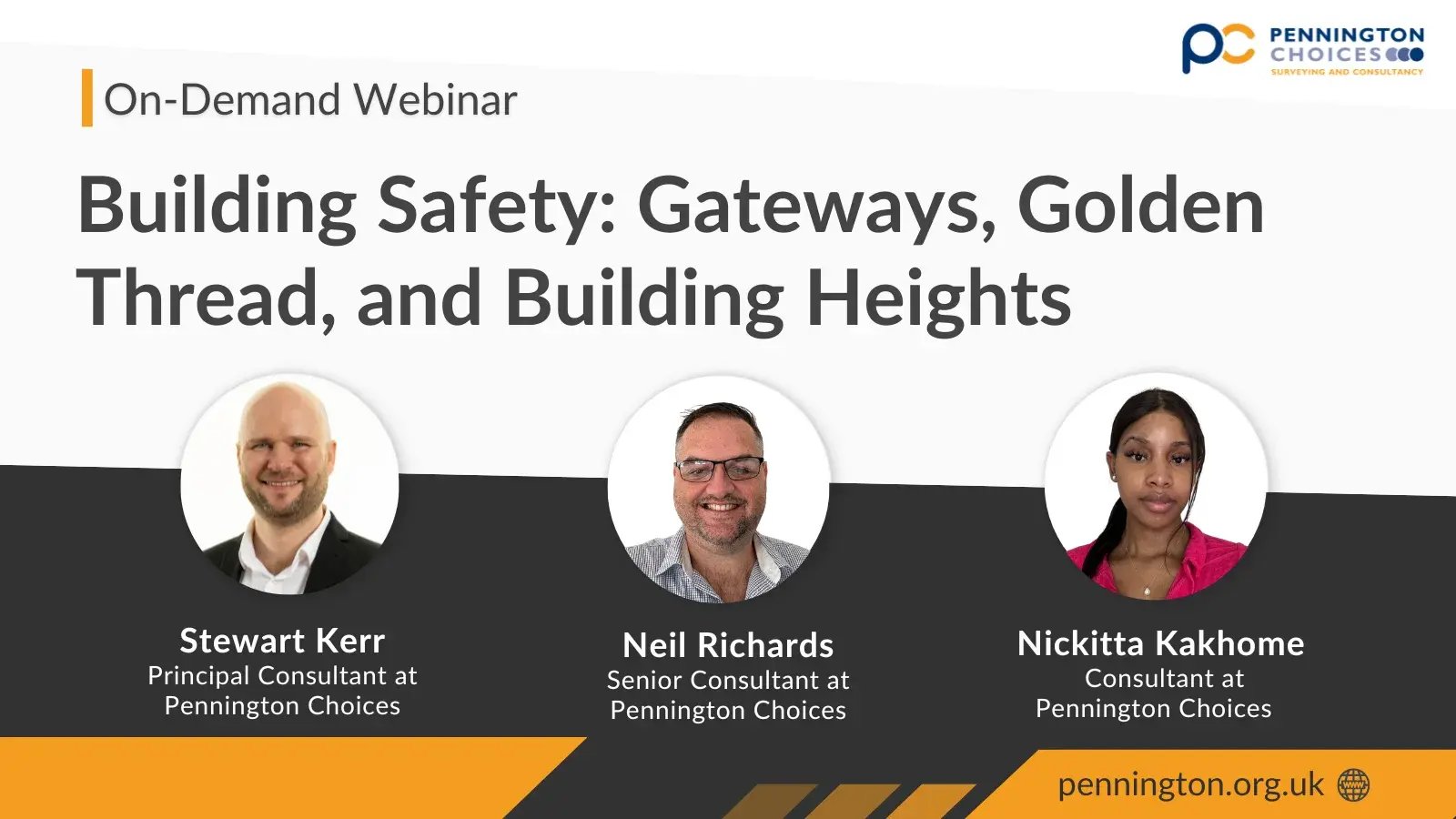 Cover image - Building Safety Gateways, Golden Thread, and Building Heights