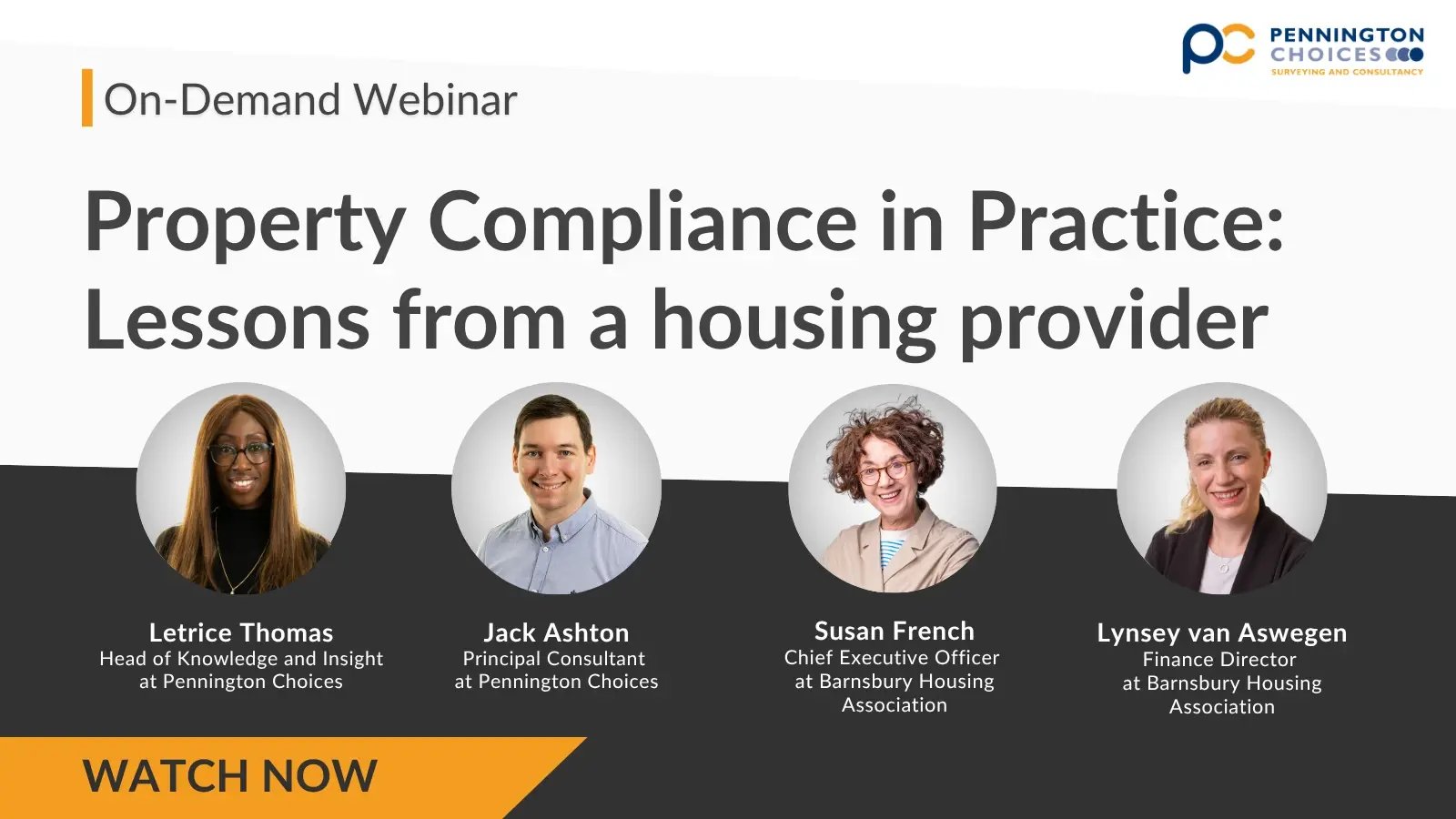 Property Compliance in Practice: Lessons from a housing provider