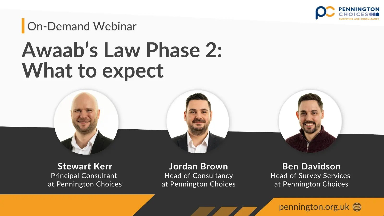 Awaab’s Law Phase 2: What to expect  