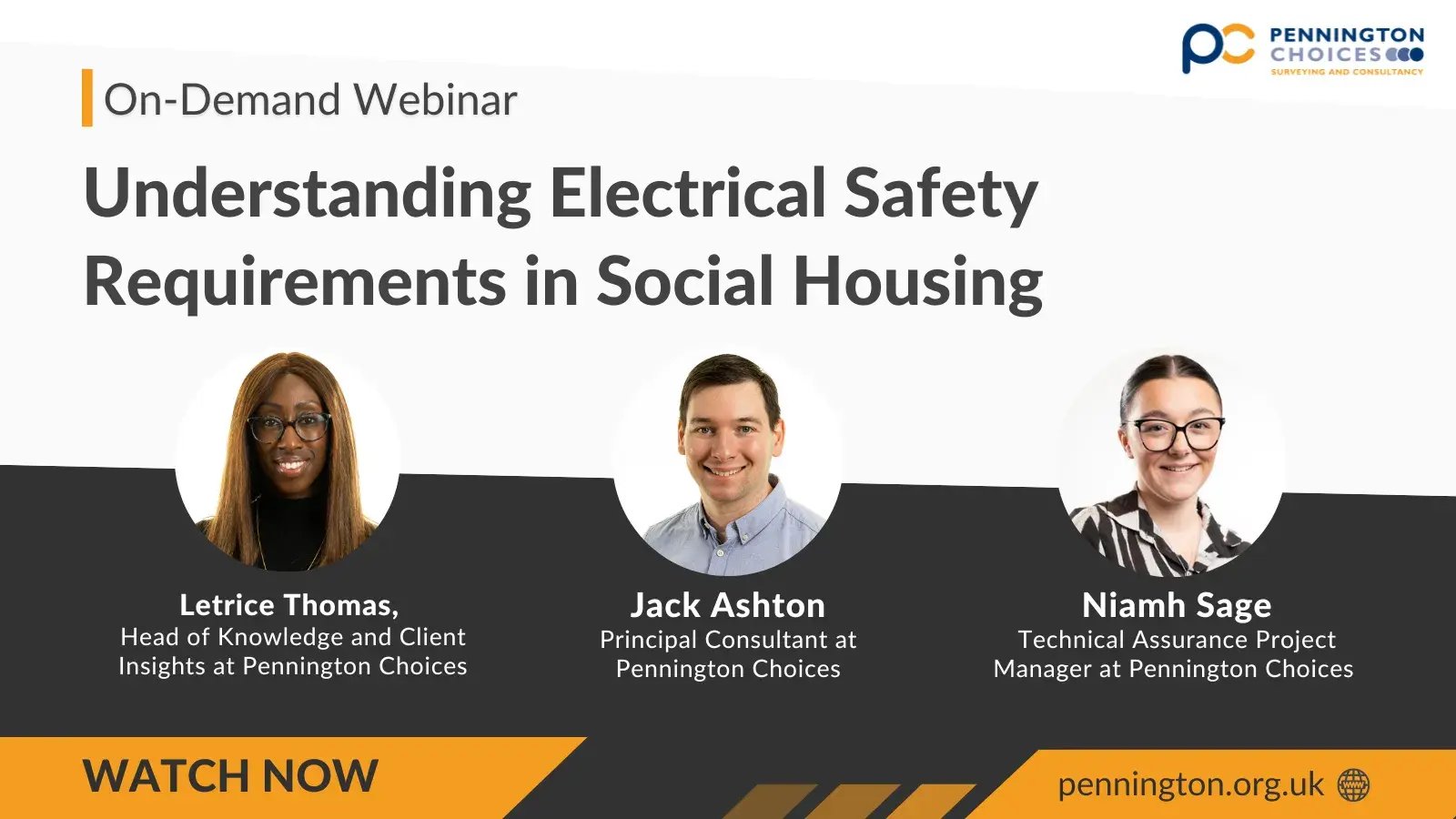 Understanding Electrical Safety Requirements in Social Housing