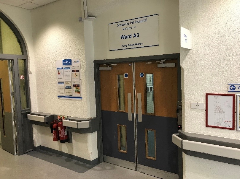 Stockport-NHS