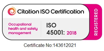 ISO 45001