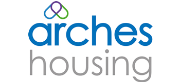 Arches Housing Logo