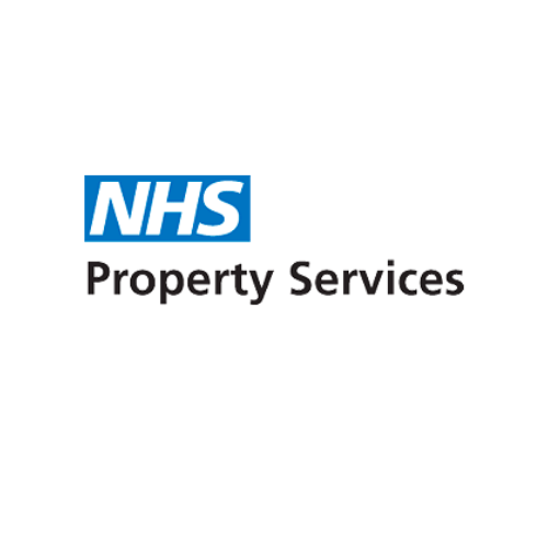 NHS Property Services logo