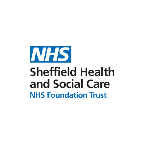 Sheffield Health and Social Care NHS Trust logo