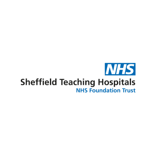 sheffield teaching hospitals  logo