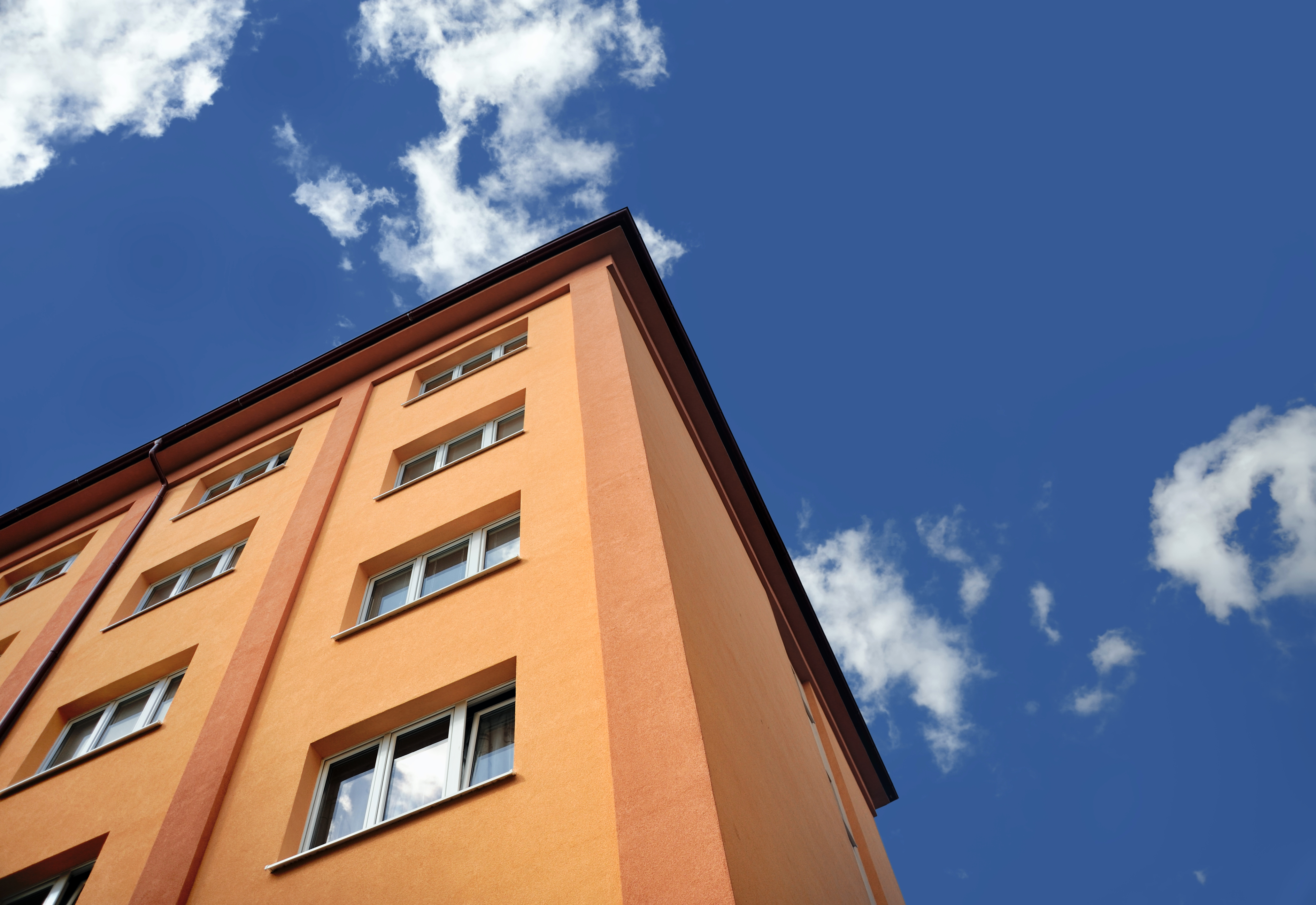 High rise