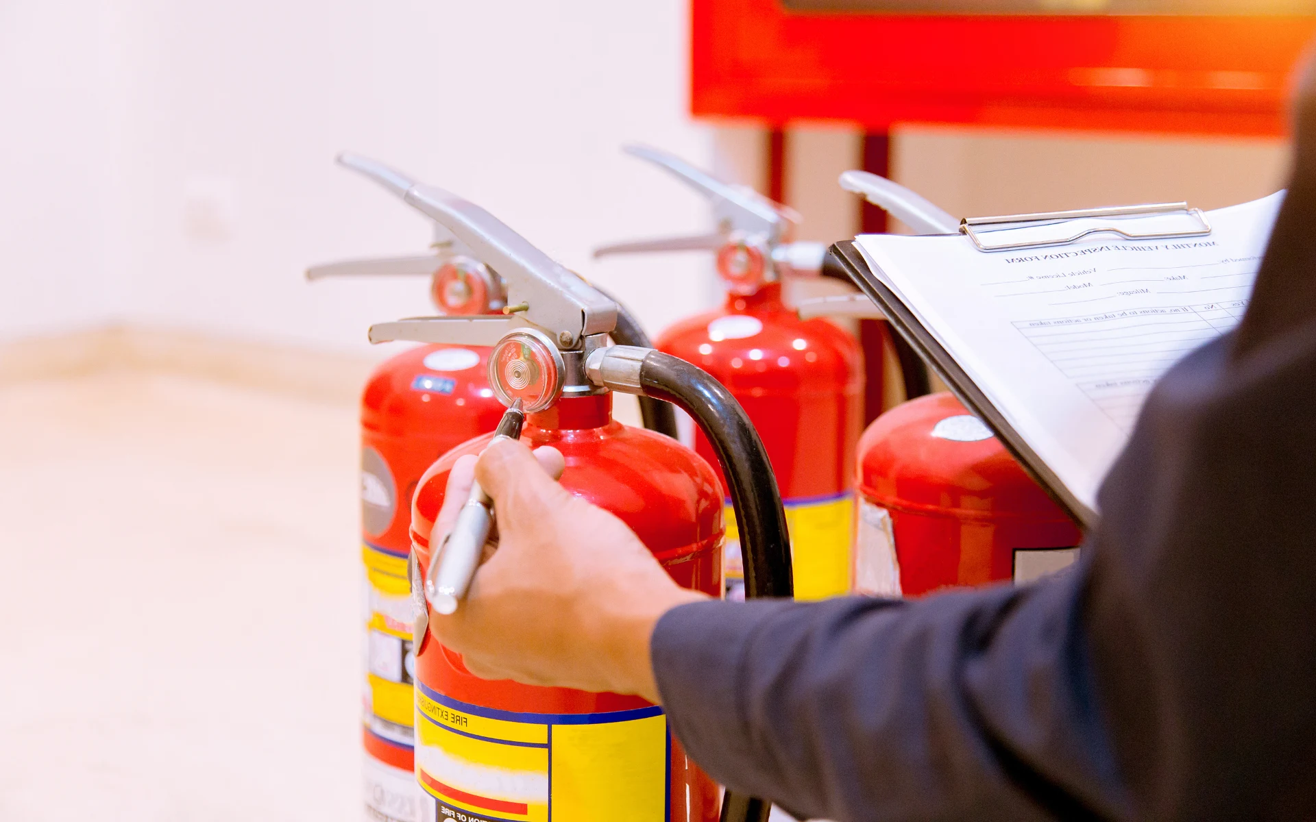 Fire Safety (England) Regulations 2022 webp