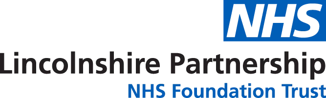 Lincolnshire Foundation Trust logo