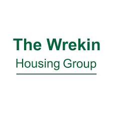 Wrekin Houing Group logo