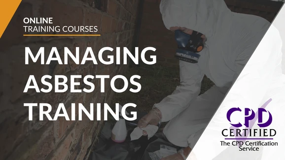Managing Asbestos Training