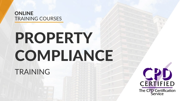 Property Compliance Training