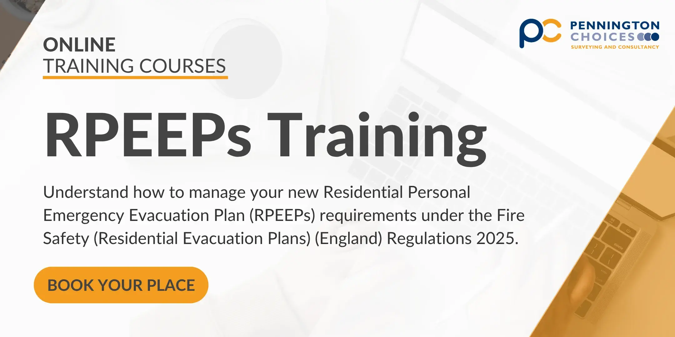 RPEEPs Training Course